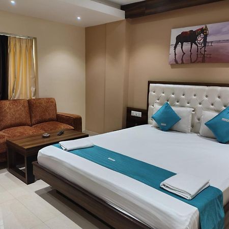 Orangepetal Comfort Hillton Digha  Luaran gambar