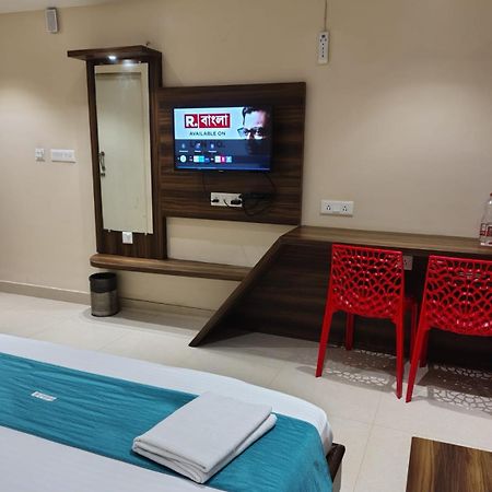 Orangepetal Comfort Hillton Digha  Luaran gambar