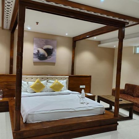 Orangepetal Comfort Hillton Digha  Luaran gambar